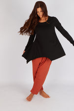 Rundholz Black Label Top