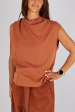 By Basics Merino Vest