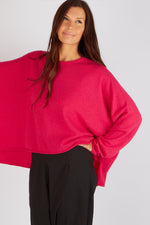 Capra Studio Una Short Pullover