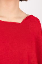 Rundholz Pullover