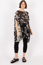 Rundholz Tunic