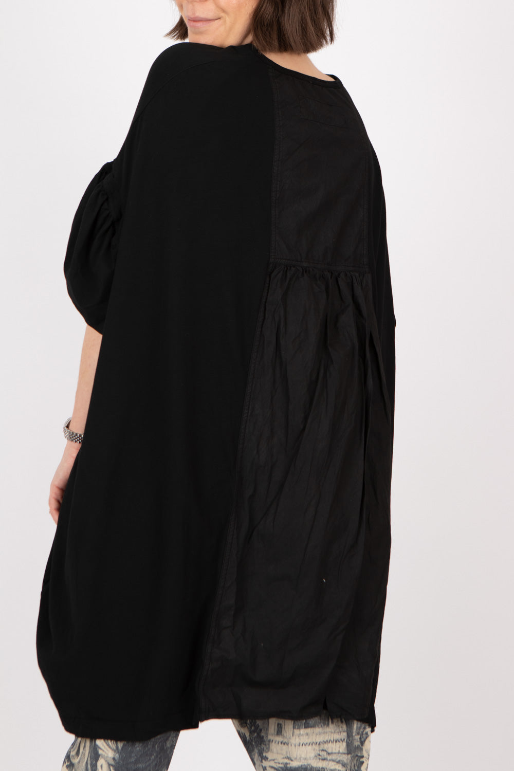 Rundholz Dip Tunic