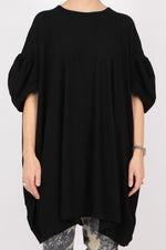 Rundholz Dip Tunic