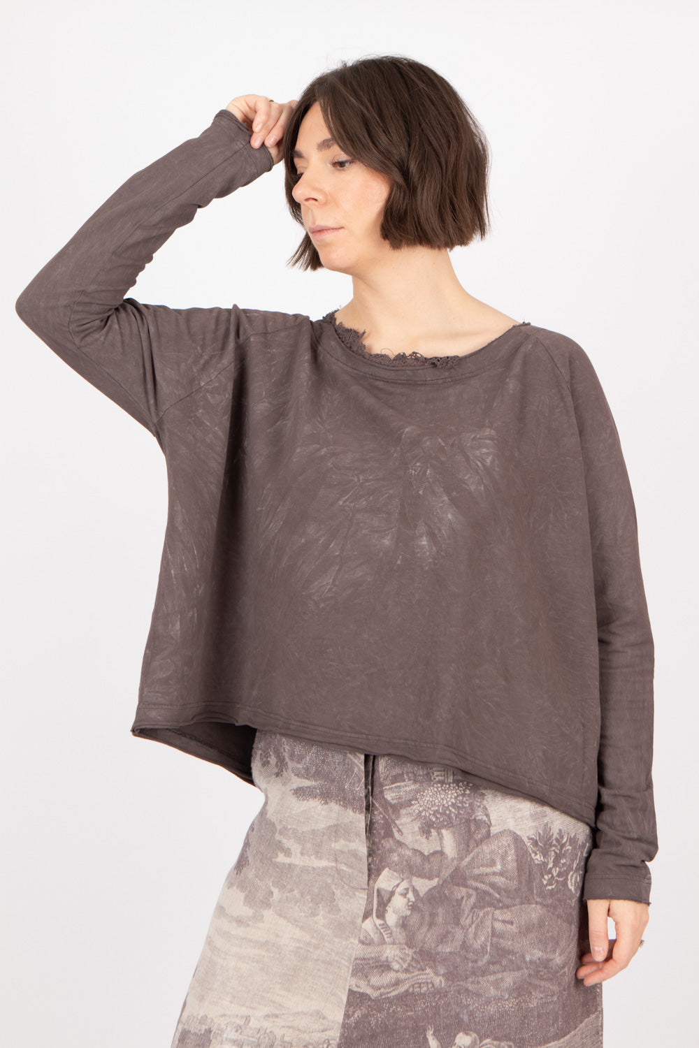 Rundholz Dip T-Shirt