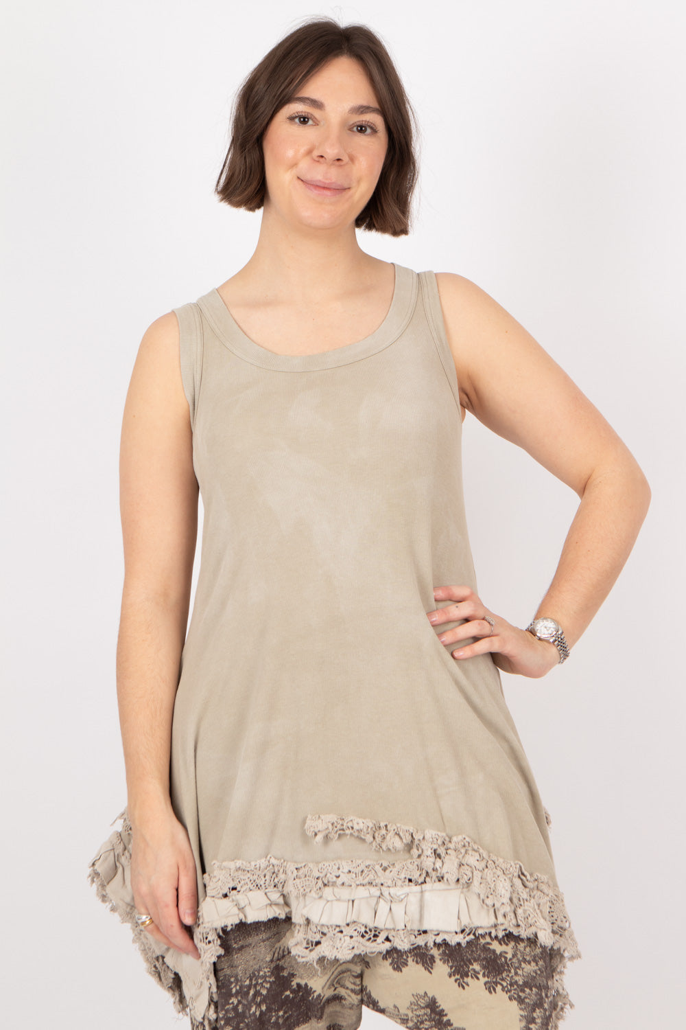 Rundholz Dip Top