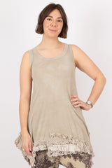 Rundholz Dip Top