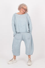 Rundholz Dip Trousers