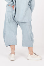 Rundholz Dip Trousers