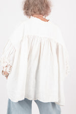 Rundholz Dip Blouse