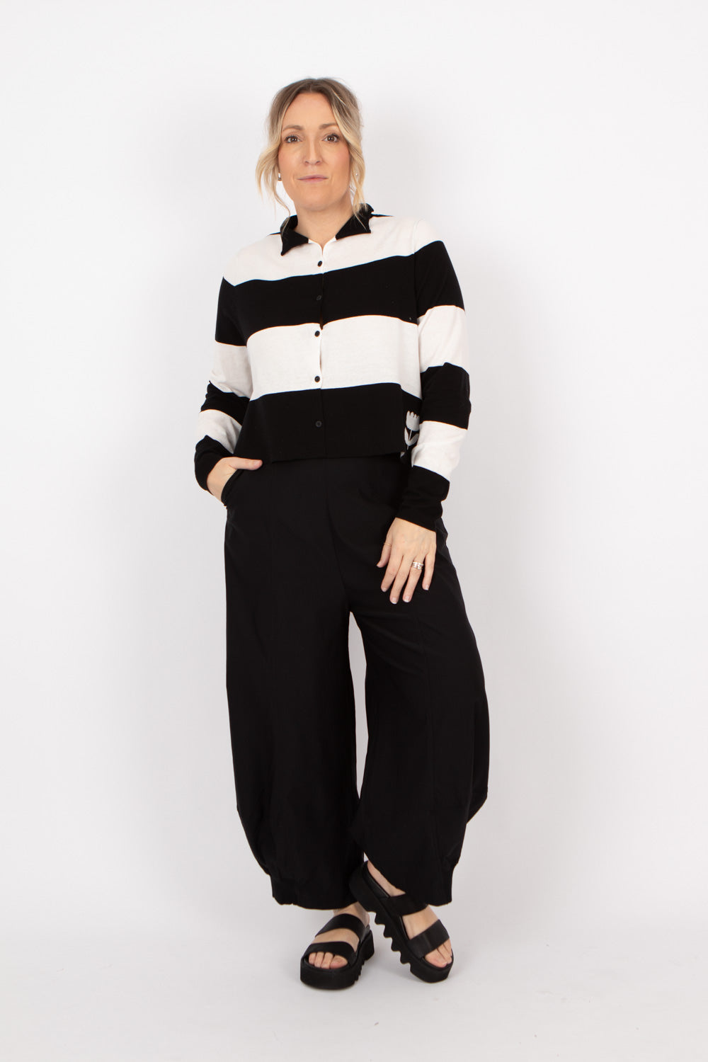 Rundholz Black Label Trousers