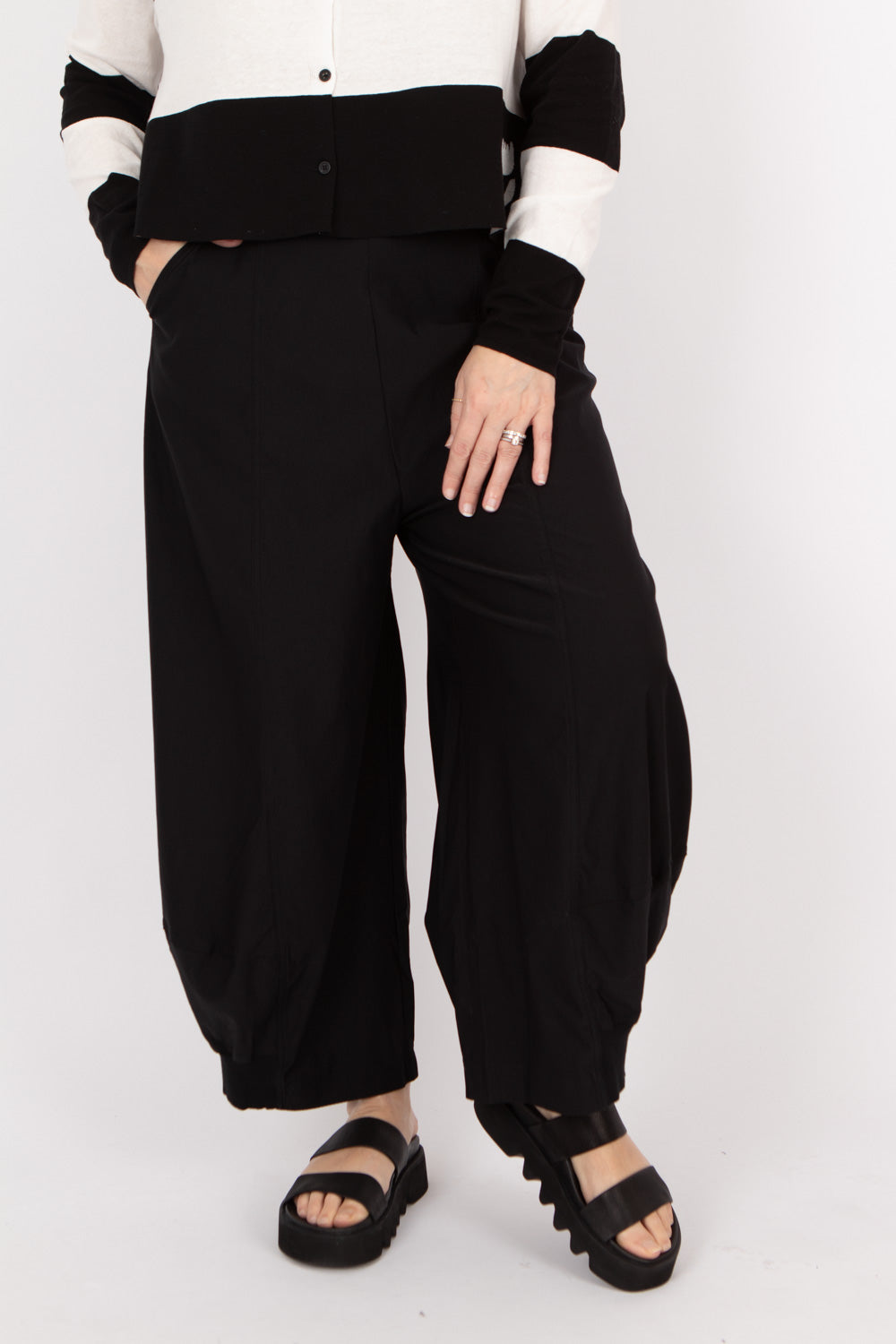 Rundholz Black Label Trousers
