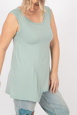 Rundholz Black Label Top