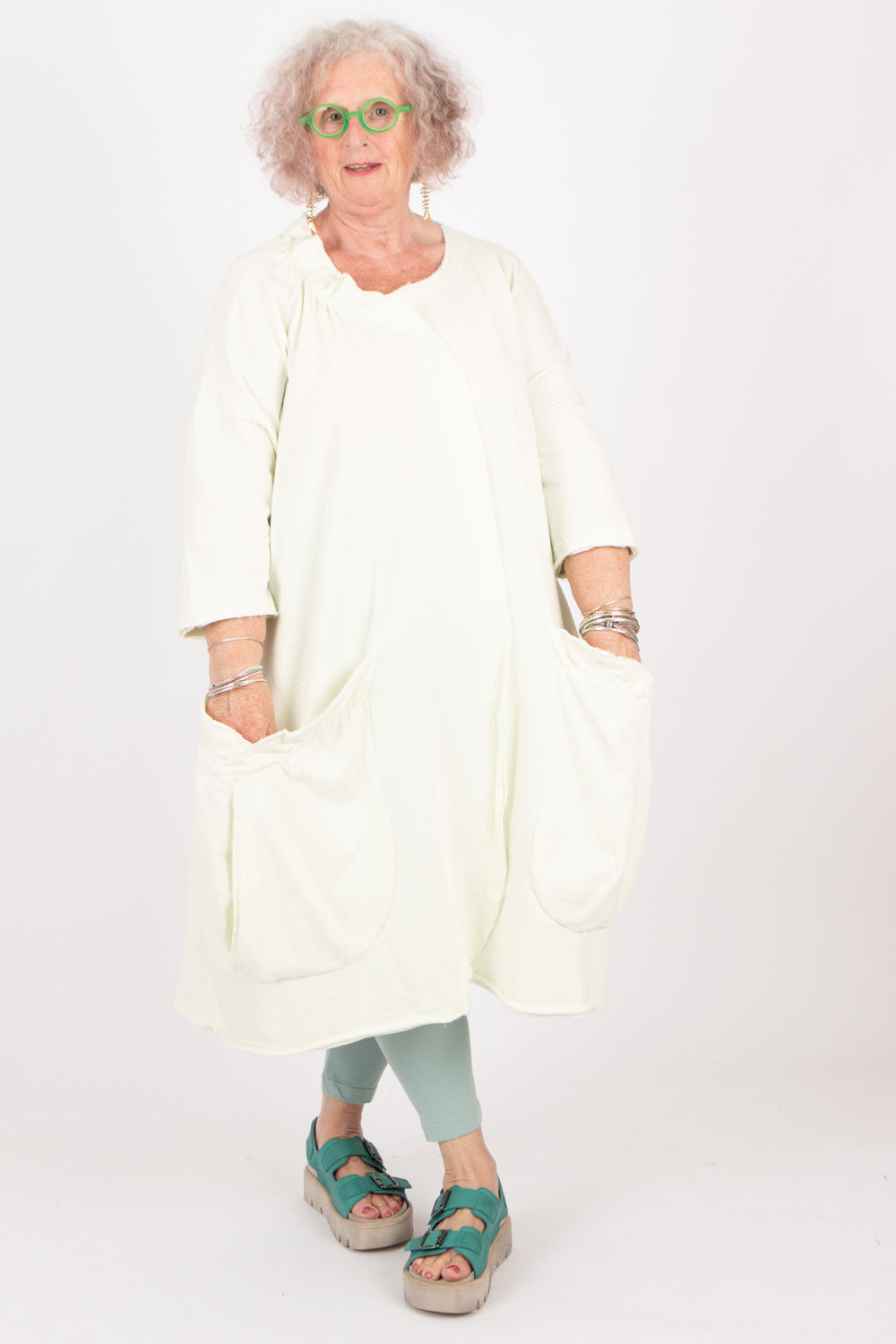 Rundholz Black Label Dress