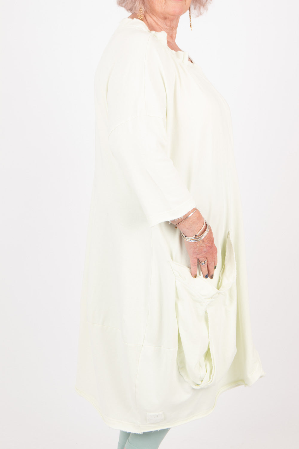Rundholz Black Label Dress