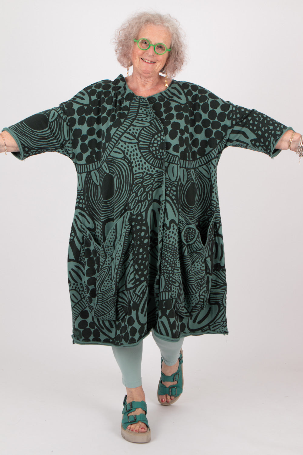 Rundholz Black Label Dress