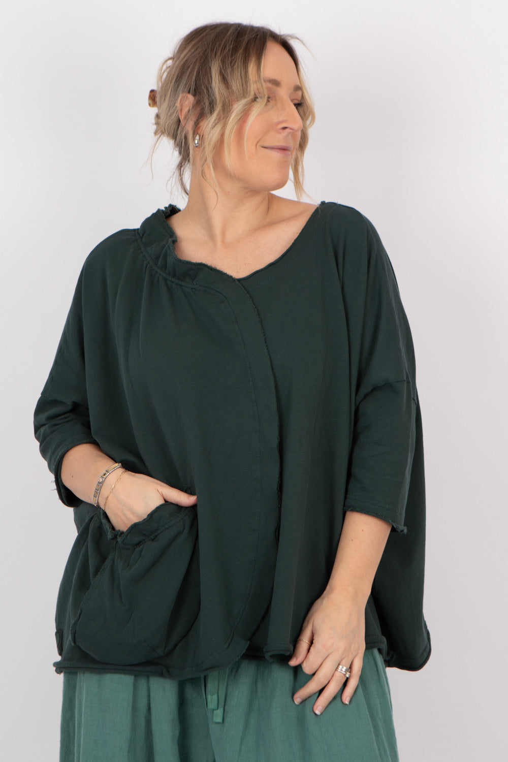 Rundholz Black Label T-Shirt