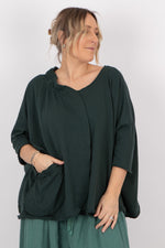 Rundholz Black Label T-Shirt