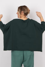 Rundholz Black Label T-Shirt