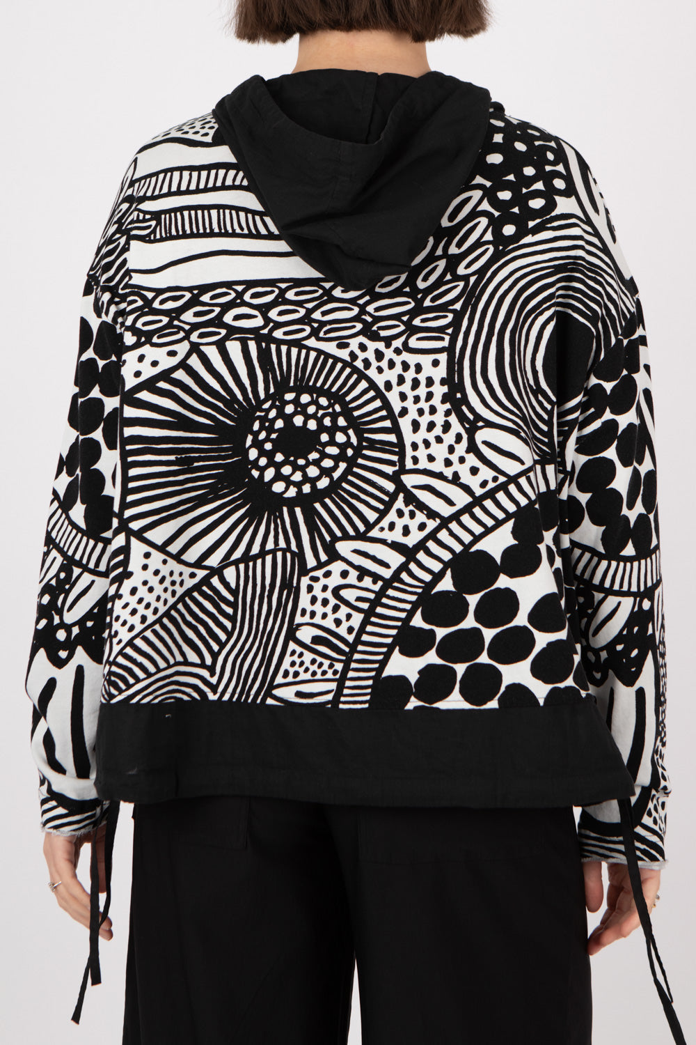 Rundholz Black Label T-Shirt