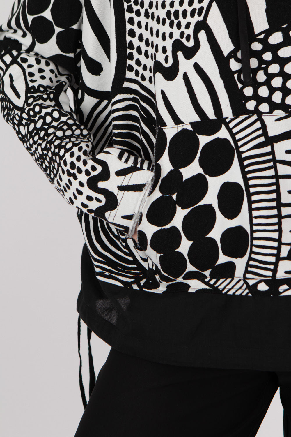 Rundholz Black Label T-Shirt