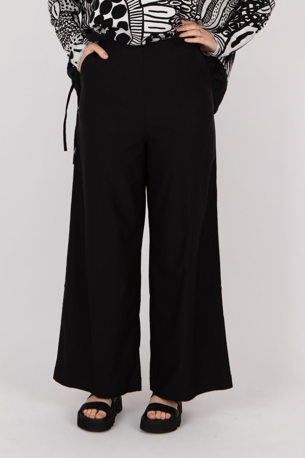 Rundholz Black Label Trousers