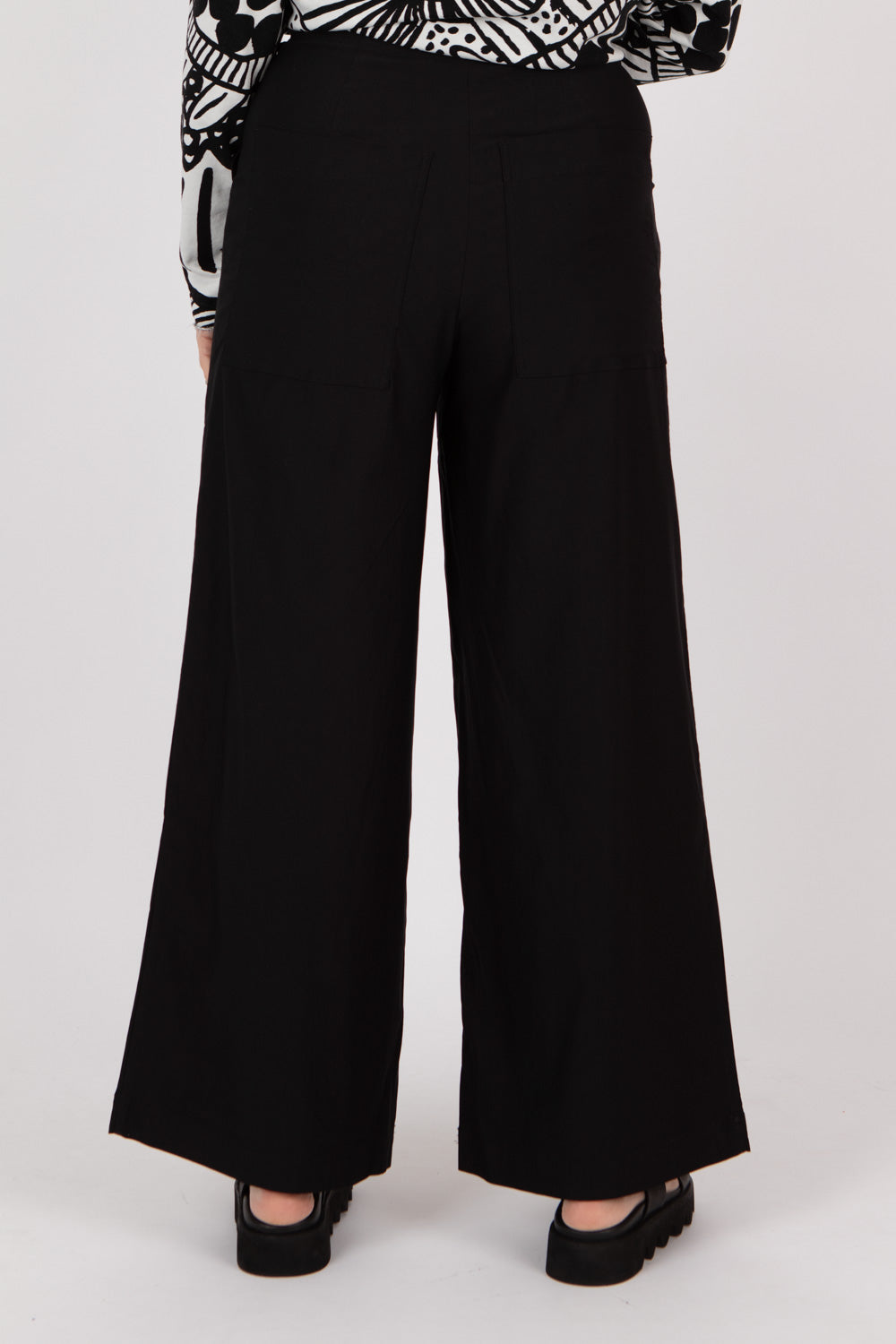 Rundholz Black Label Trousers