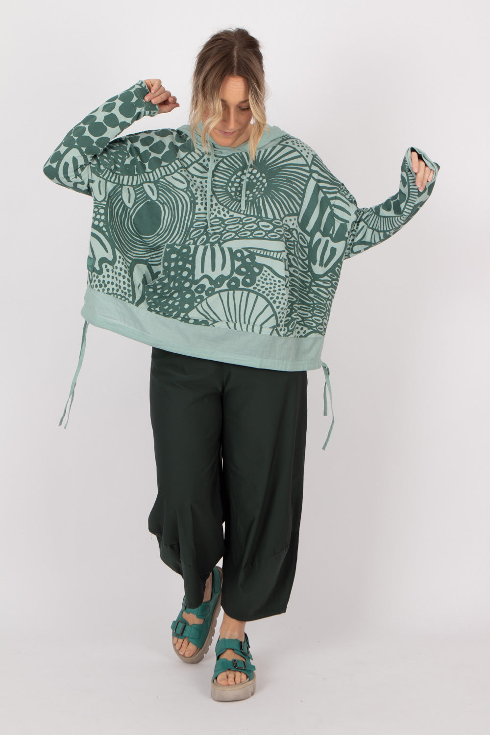 Rundholz Black Label T-Shirt