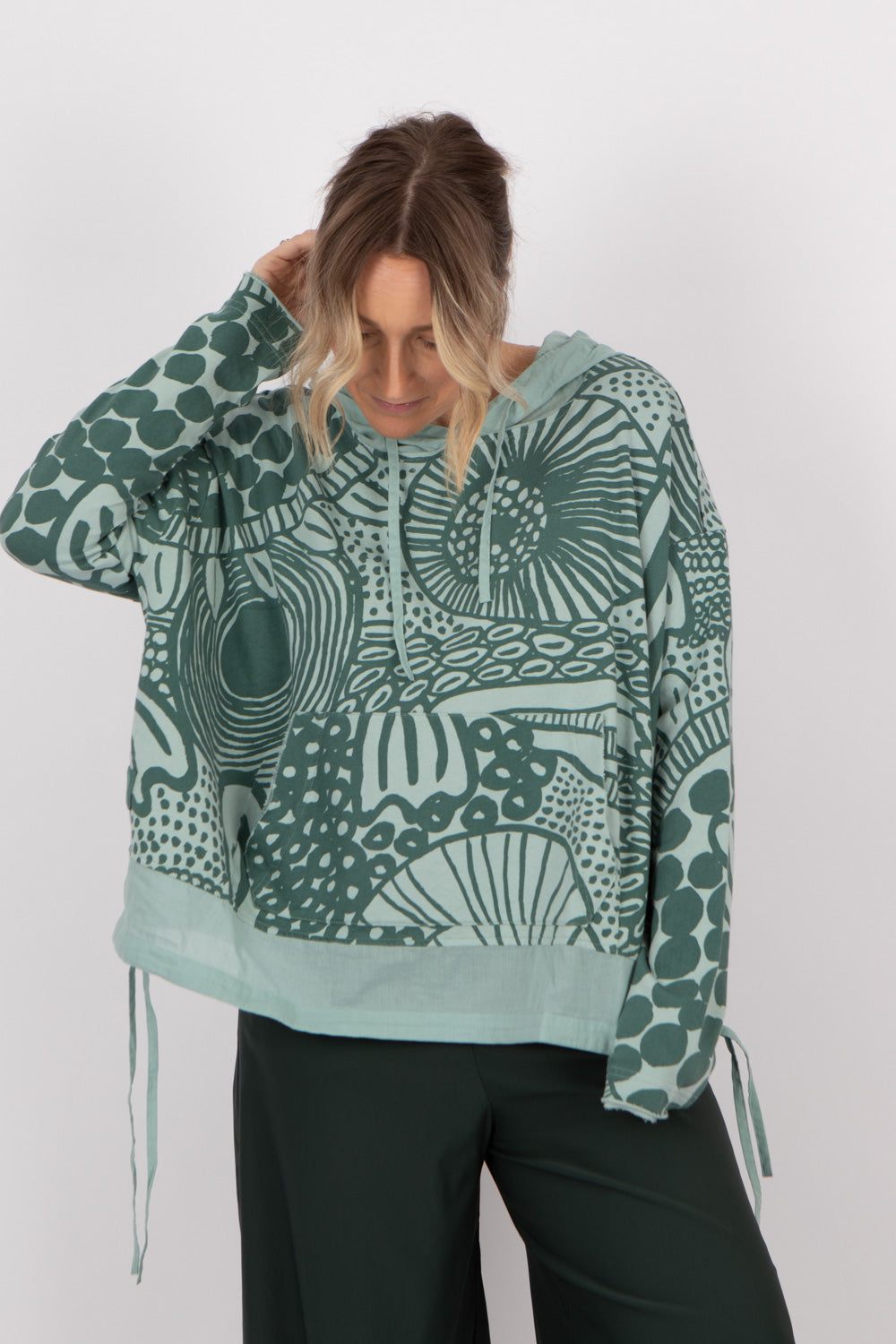 Rundholz Black Label T-Shirt