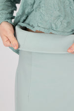 Rundholz Black Label Skirt