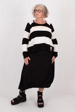 Rundholz Black Label Pullover