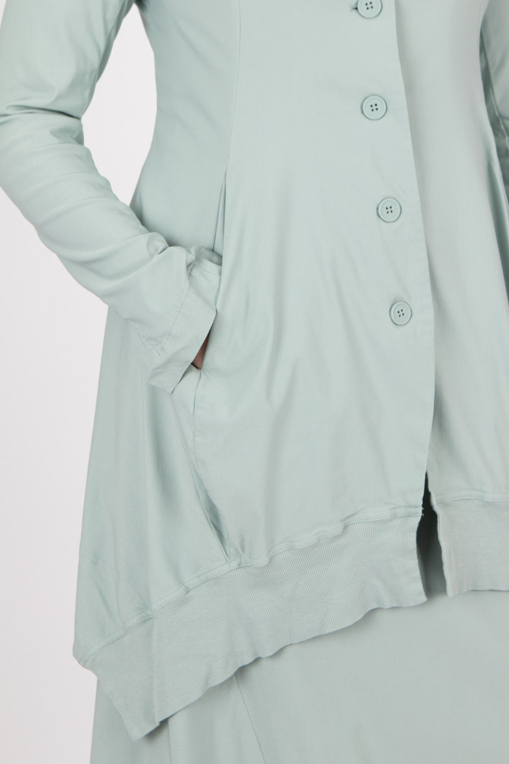 Rundholz Black Label Jacket