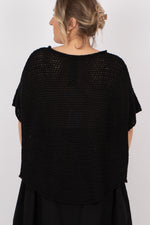 Rundholz Black Label Pullover