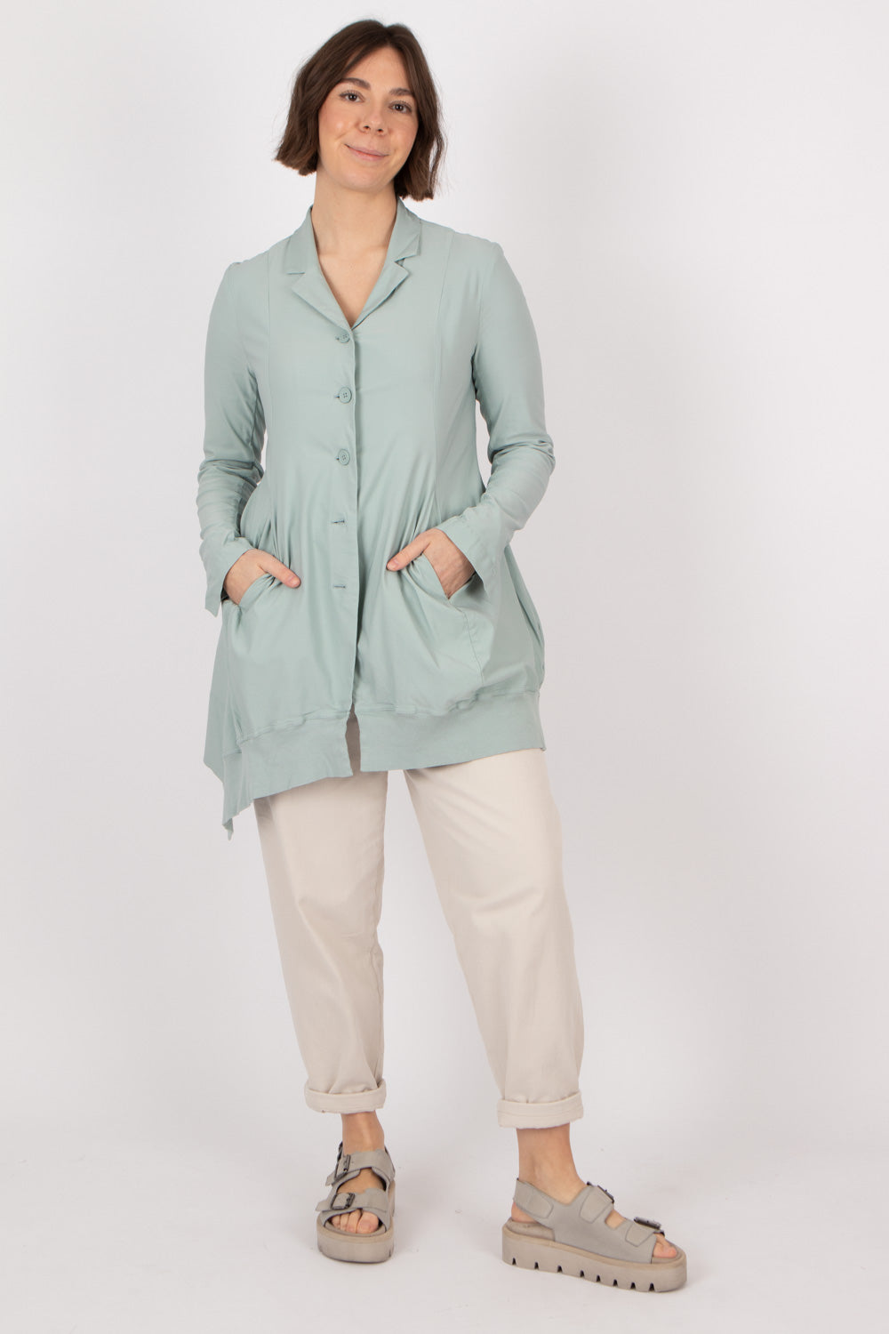 Rundholz Black Label Jacket