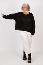 Rundholz Black Label Pullover
