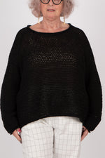 Rundholz Black Label Pullover