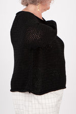Rundholz Black Label Pullover