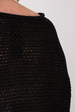 Rundholz Black Label Pullover