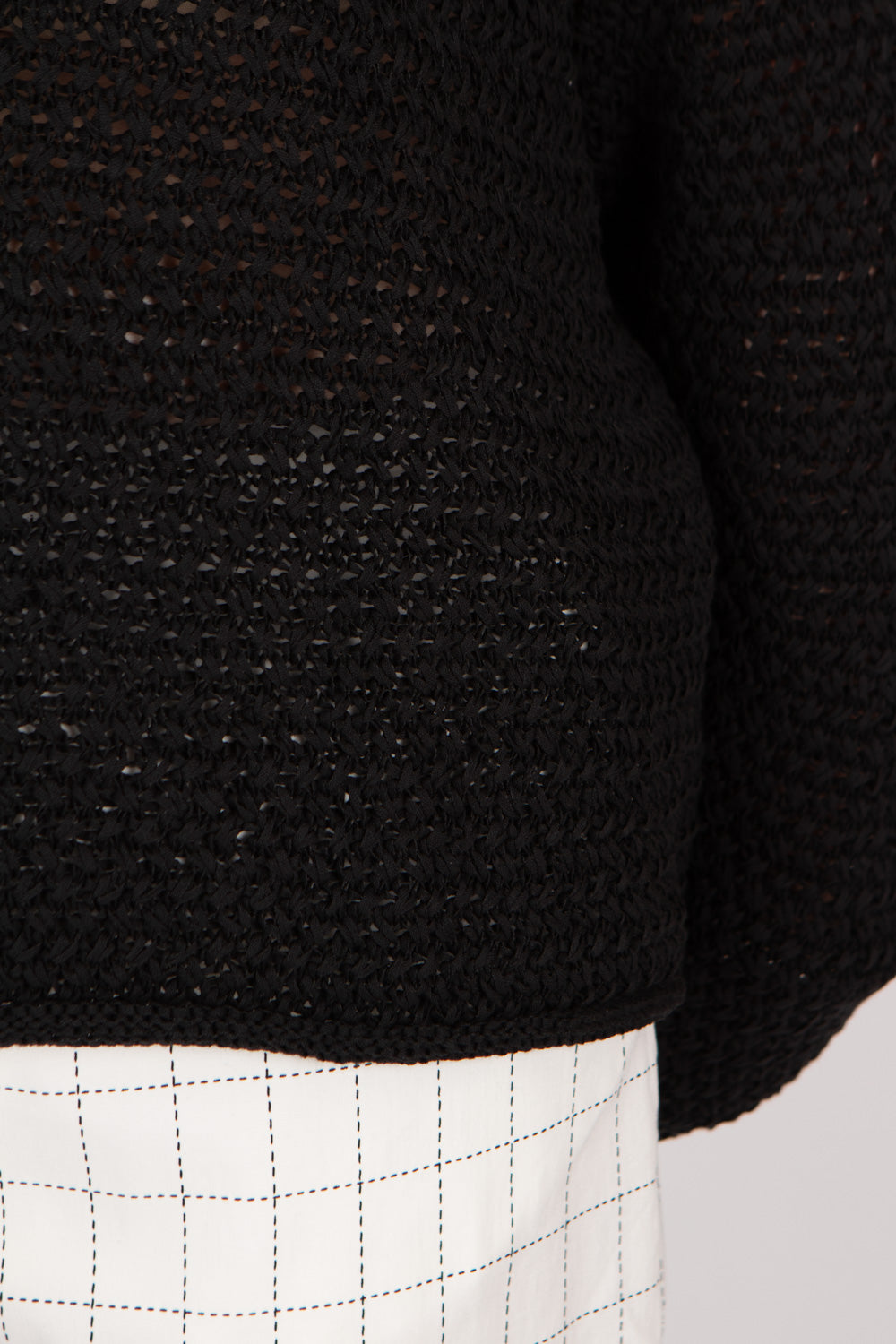 Rundholz Black Label Pullover