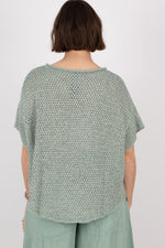 Rundholz Black Label Pullover