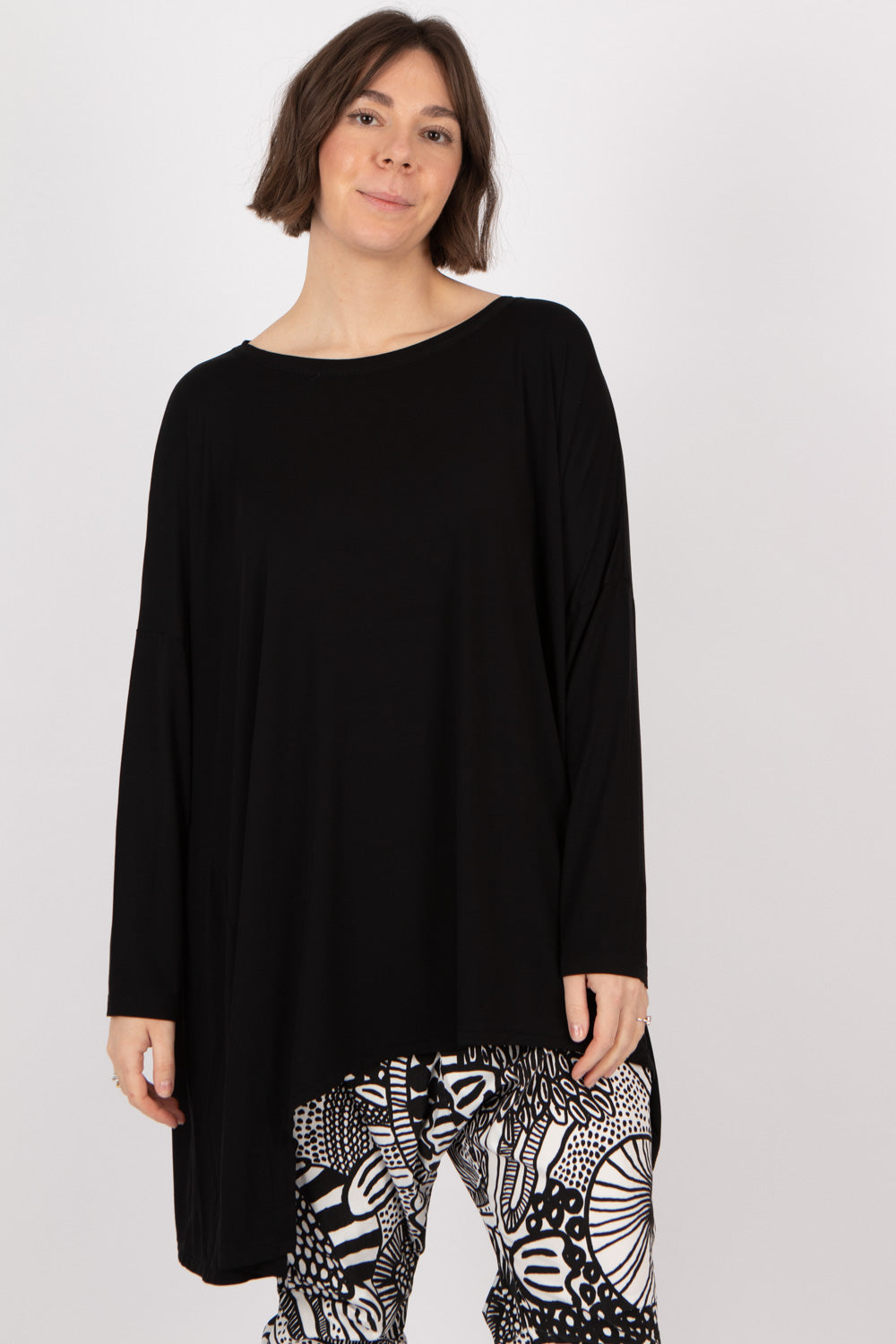 Rundholz Black Label T-Shirt