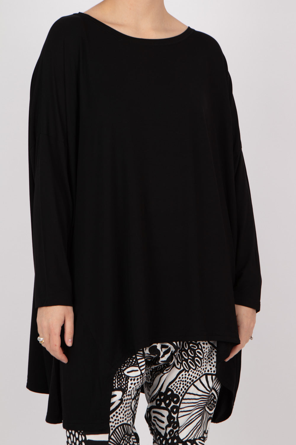 Rundholz Black Label T-Shirt