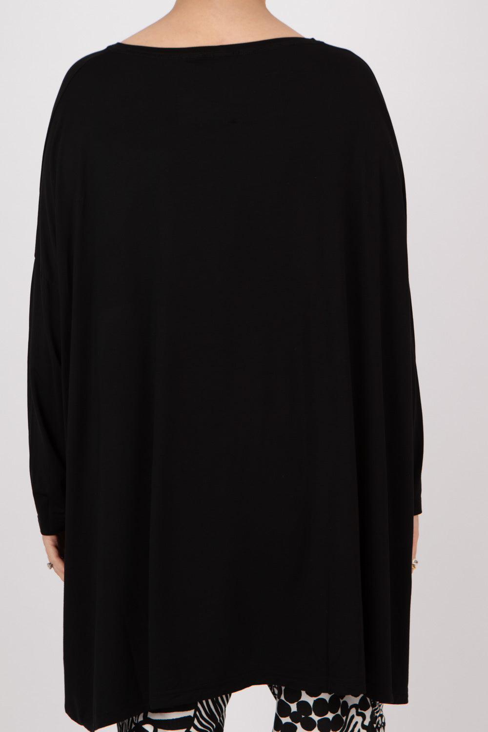 Rundholz Black Label T-Shirt
