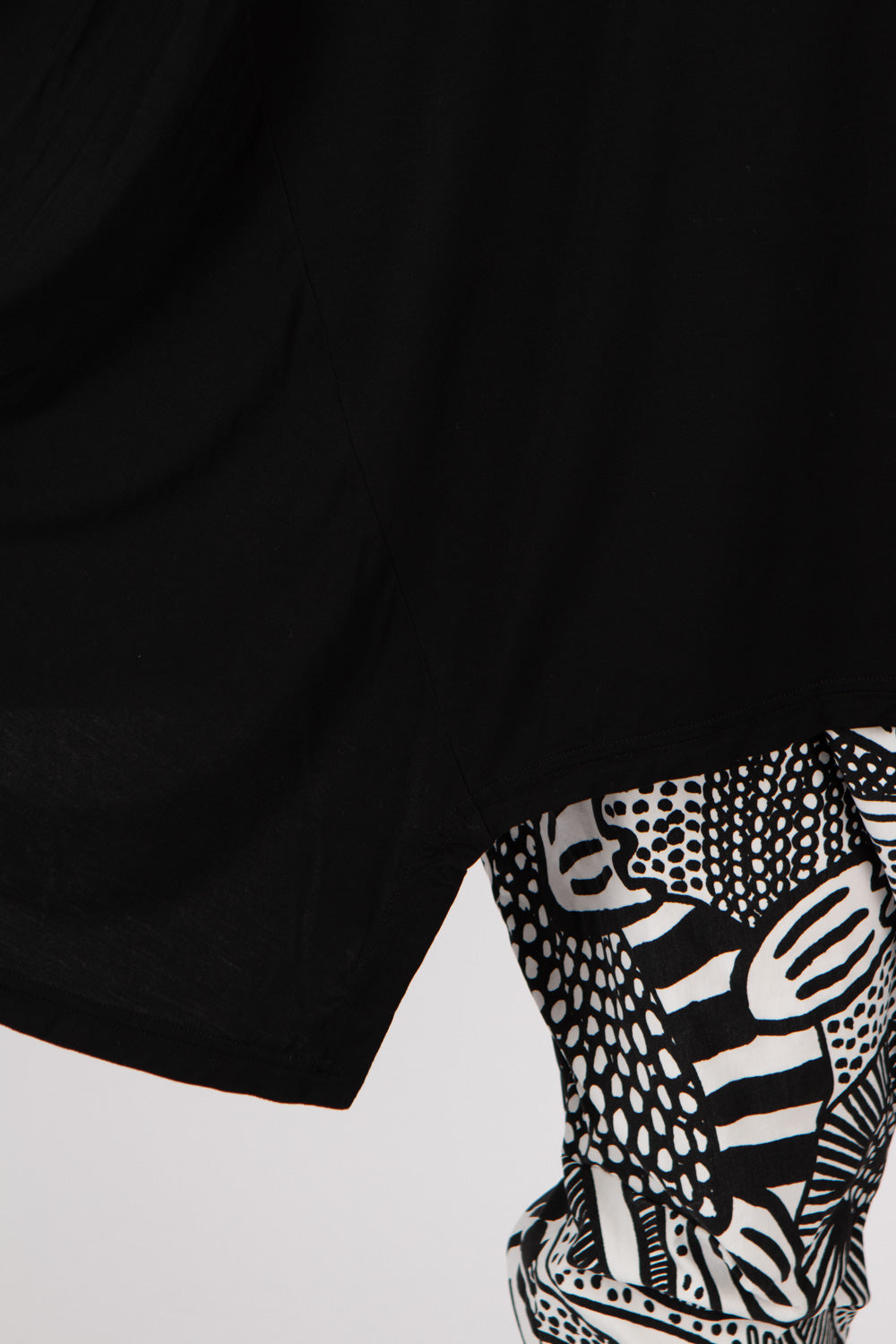 Rundholz Black Label T-Shirt