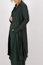 Rundholz Black Label Coat