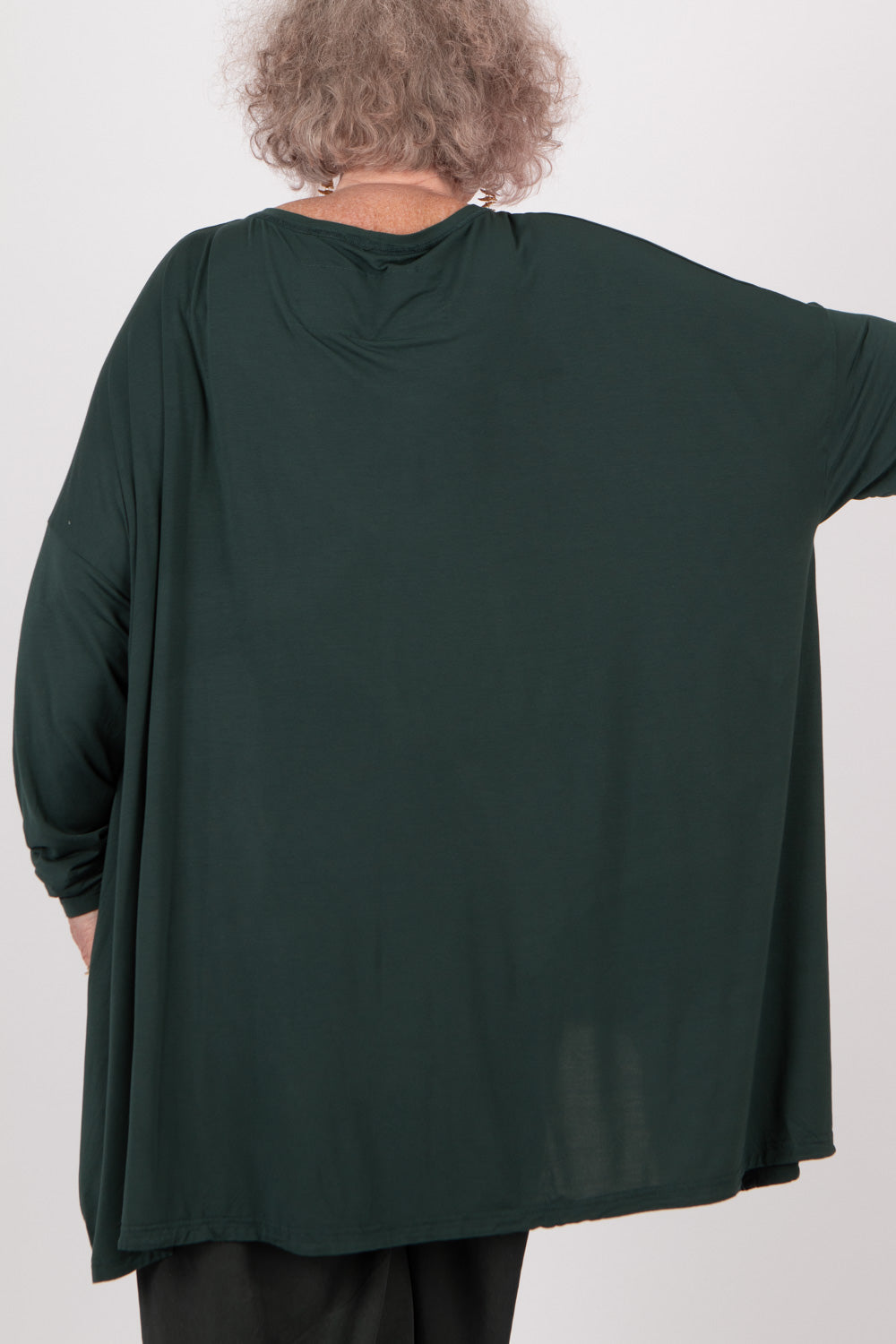 Rundholz Black Label T-Shirt