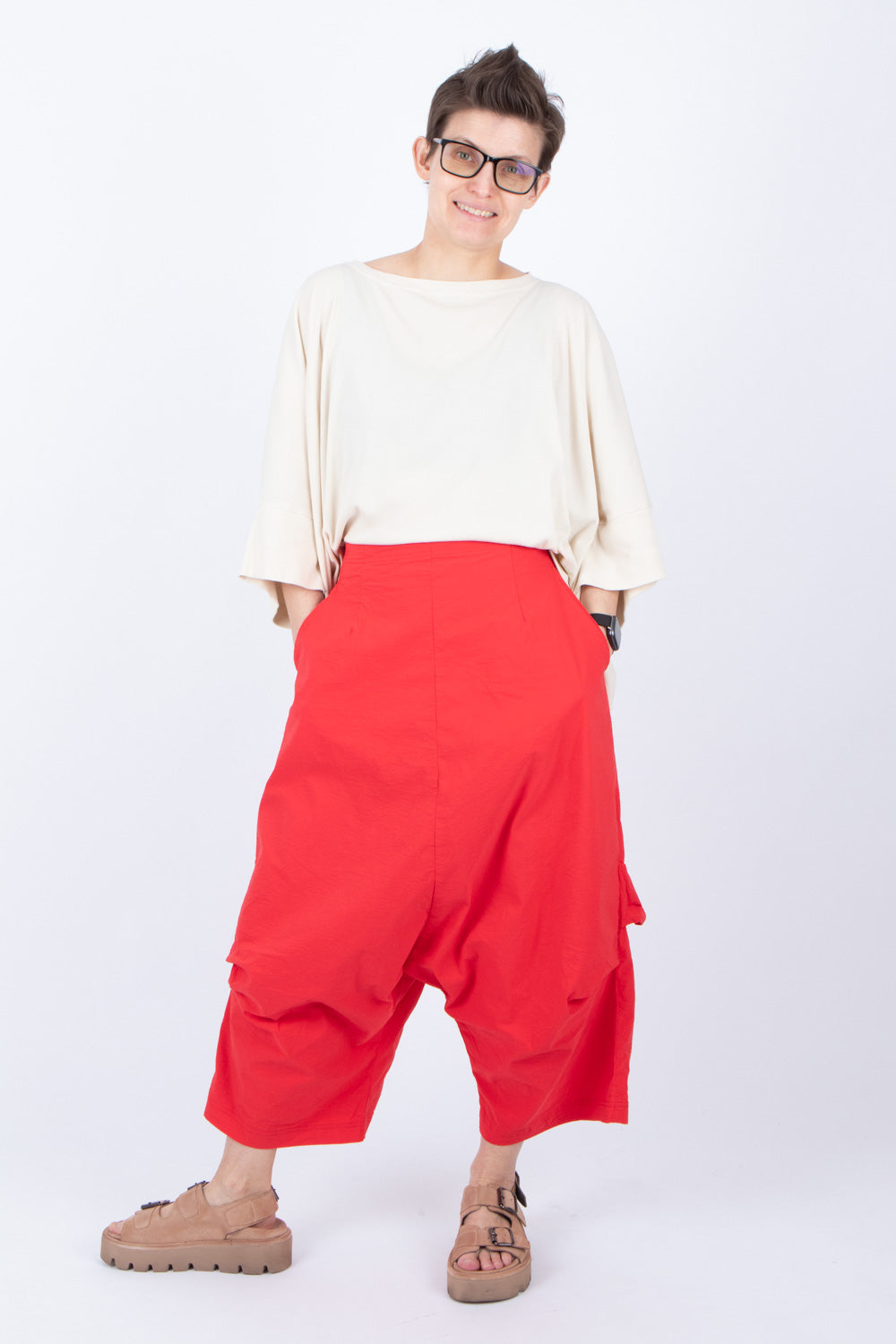 Rundholz Trousers