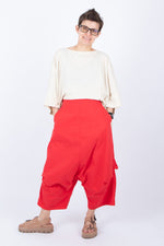 Rundholz Trousers