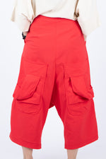 Rundholz Trousers