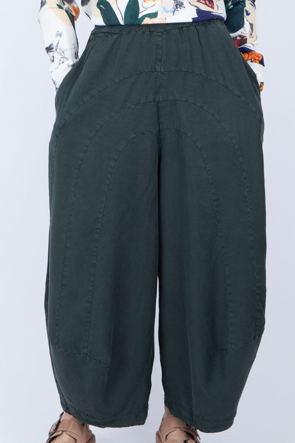 Rundholz Black Label Trousers