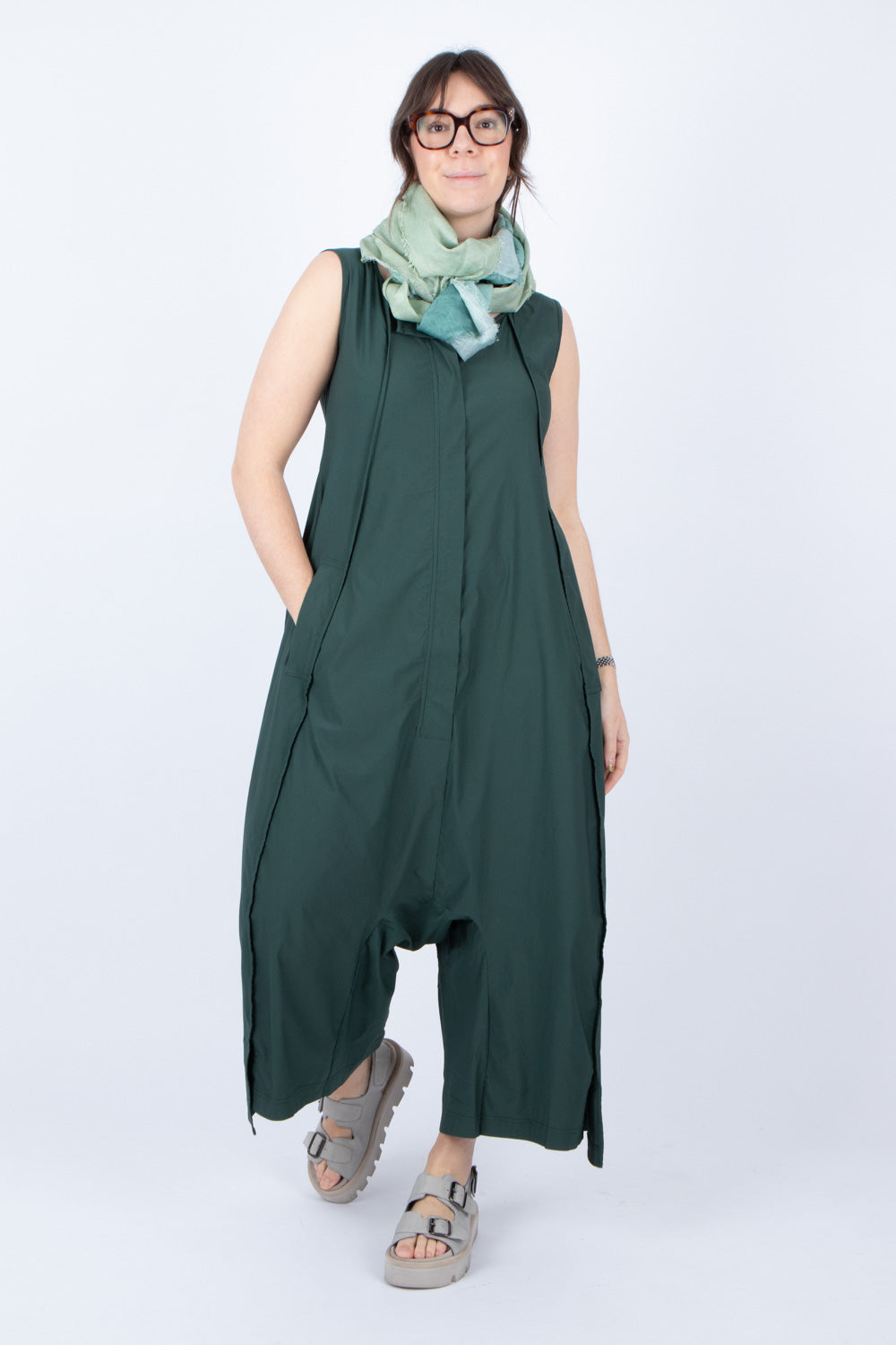 Rundholz Black Label Overall
